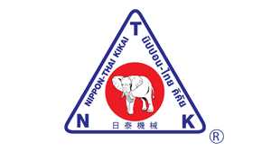 Nagasaki Kiki (Thailand)'s Logo